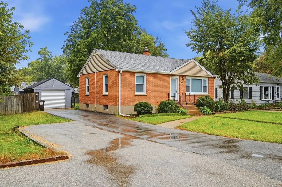 3008 Emily Lane IL