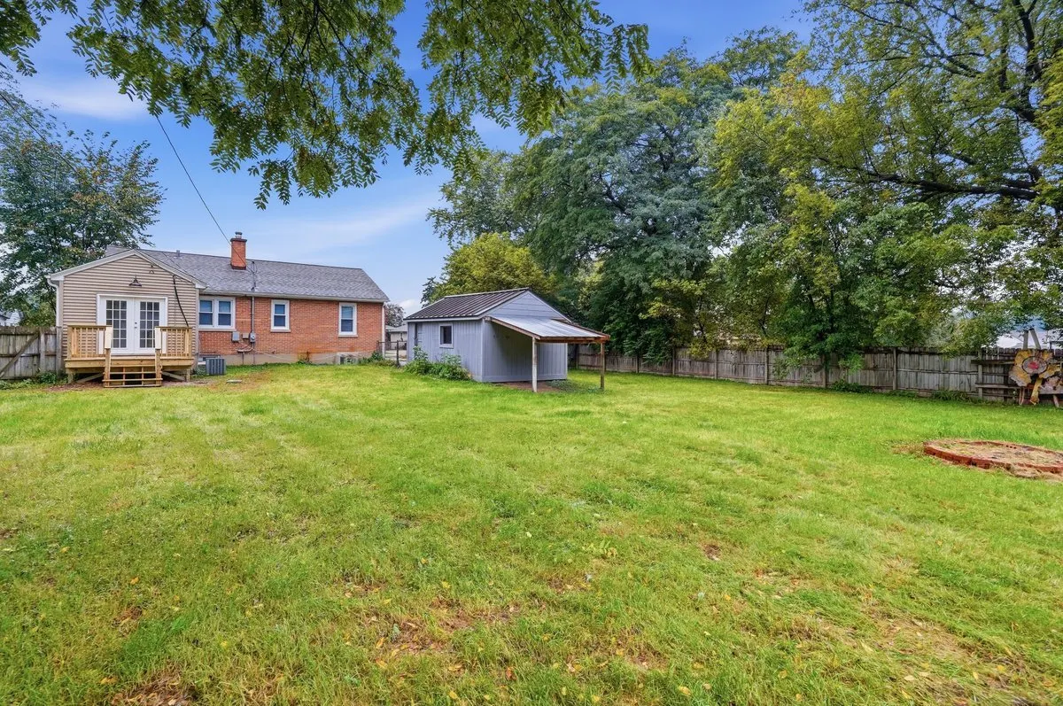 3008 Emily Lane IL