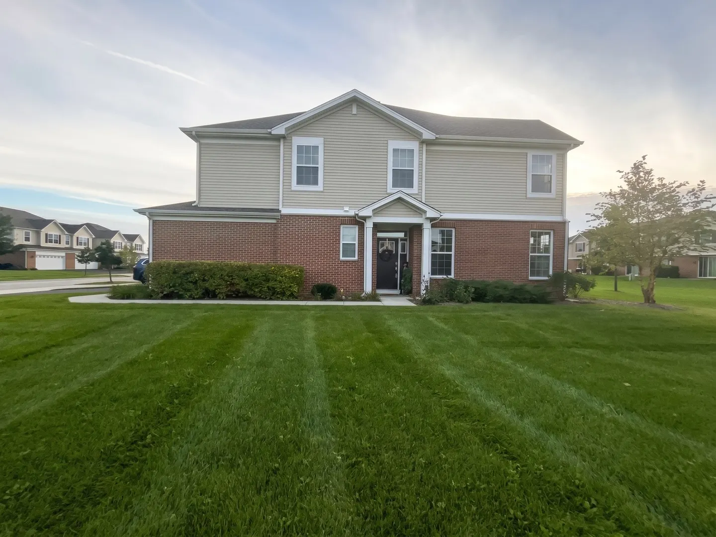 1246 Draper Road IL