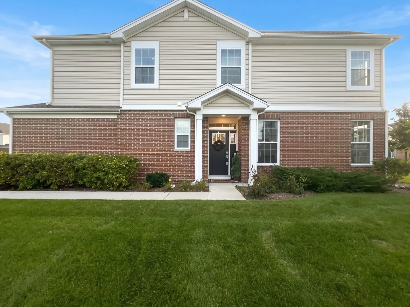 1246 Draper Road IL