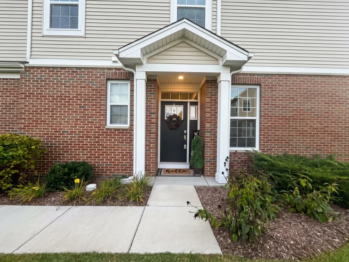 1246 Draper Road IL