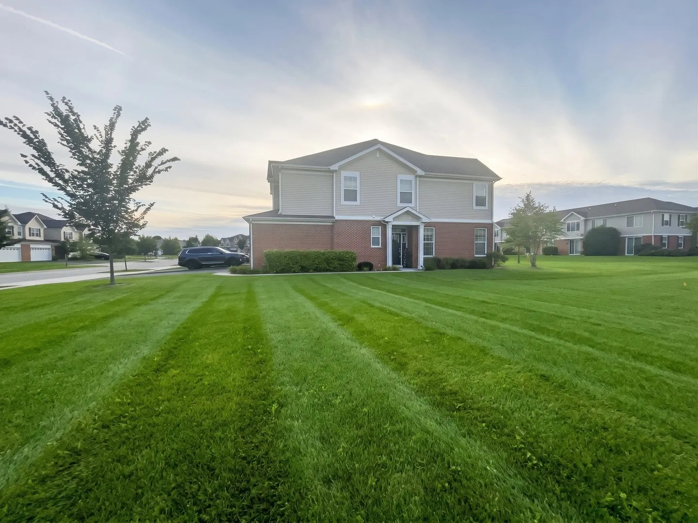 1246 Draper Road IL