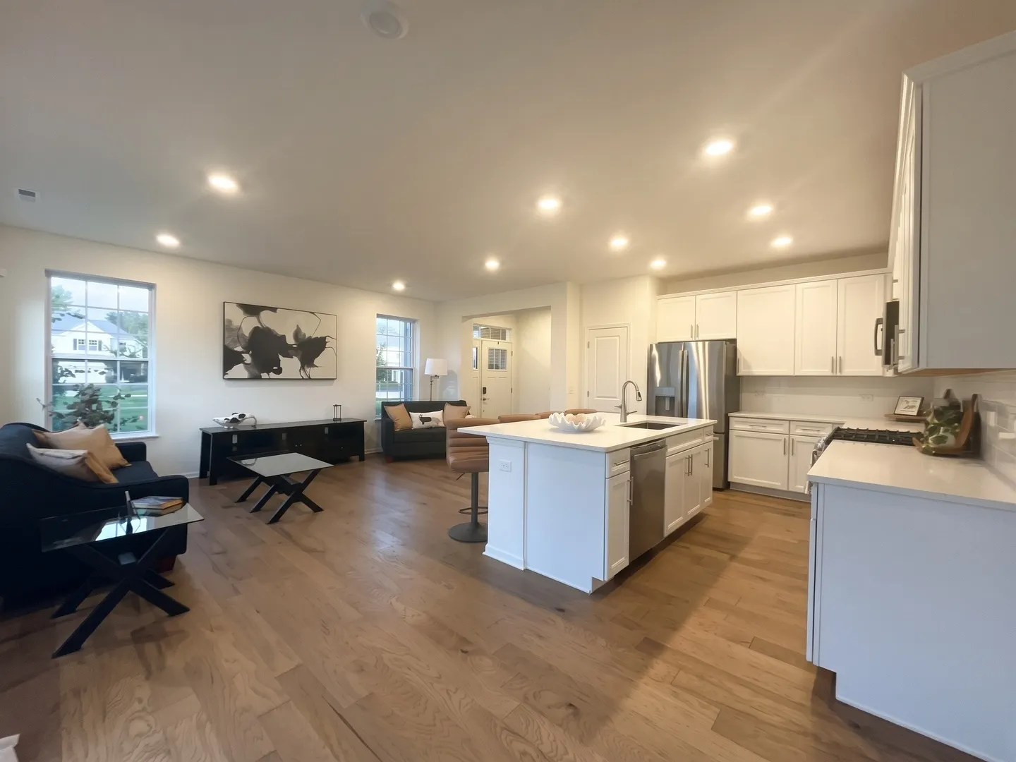 1246 Draper Road IL