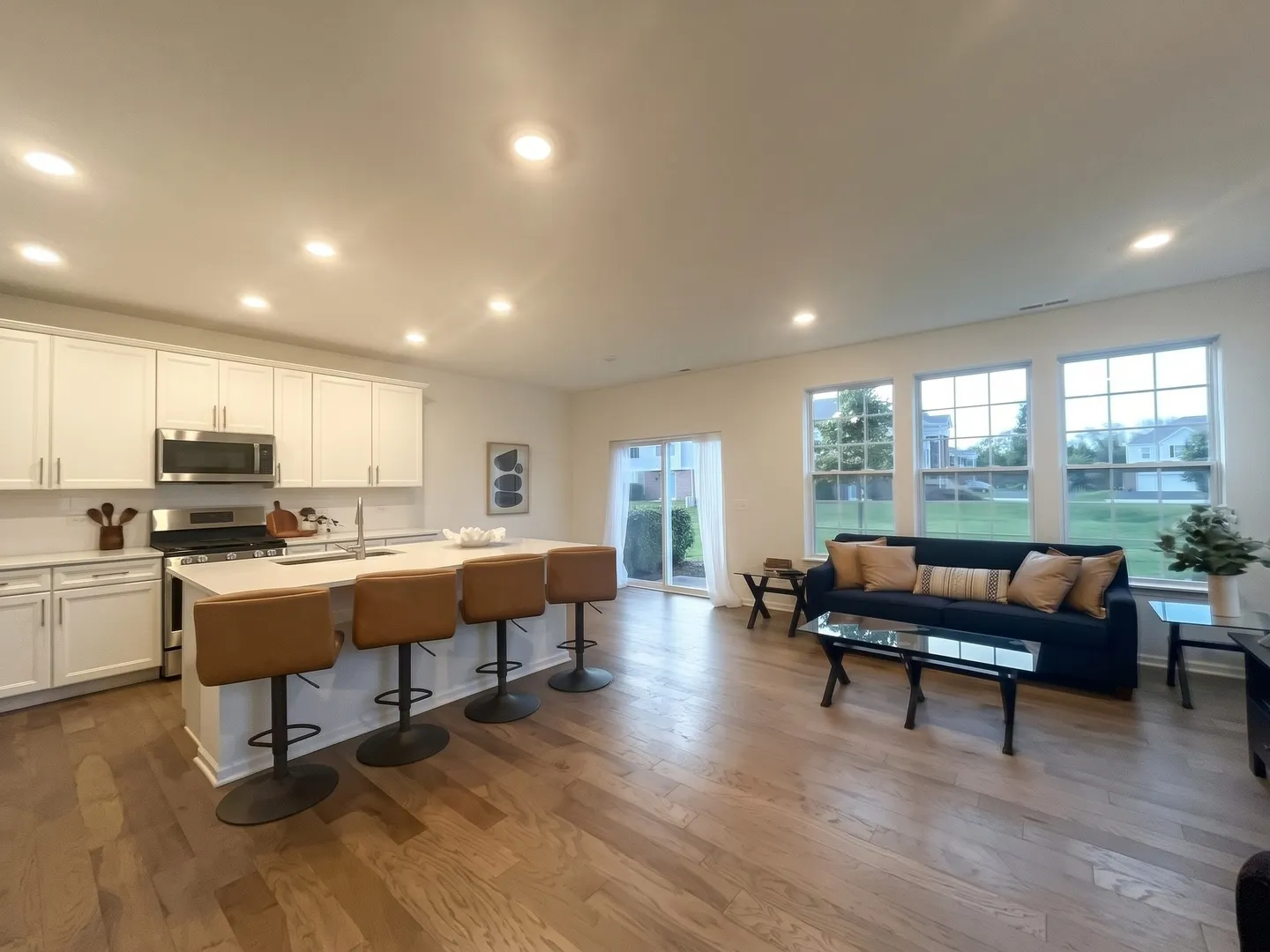 1246 Draper Road IL