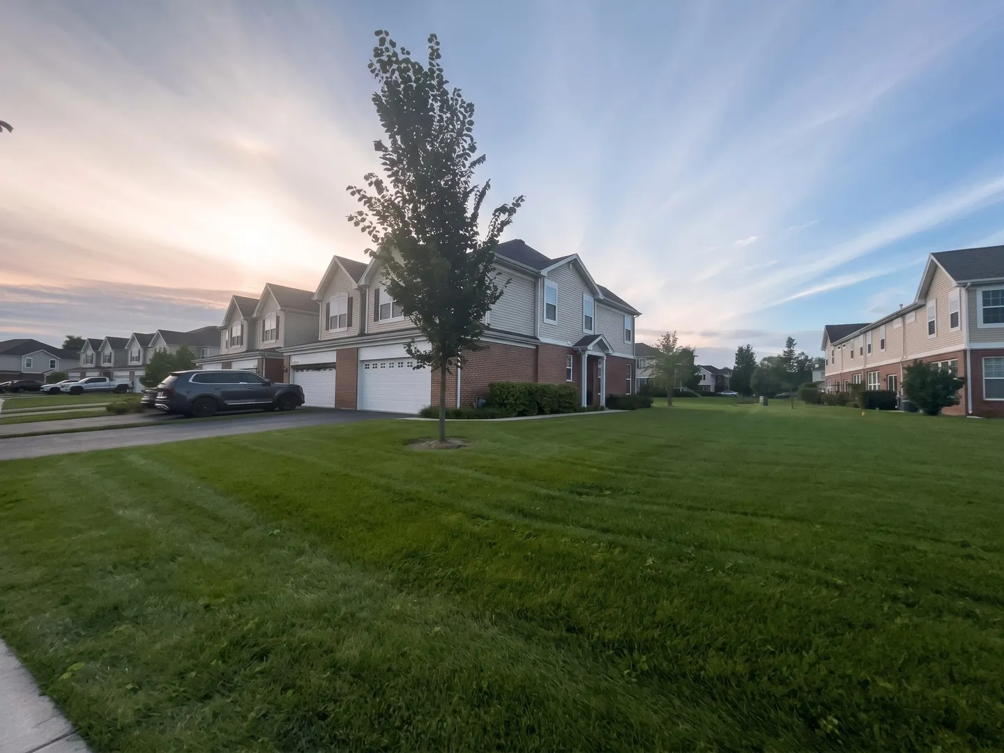1246 Draper Road IL