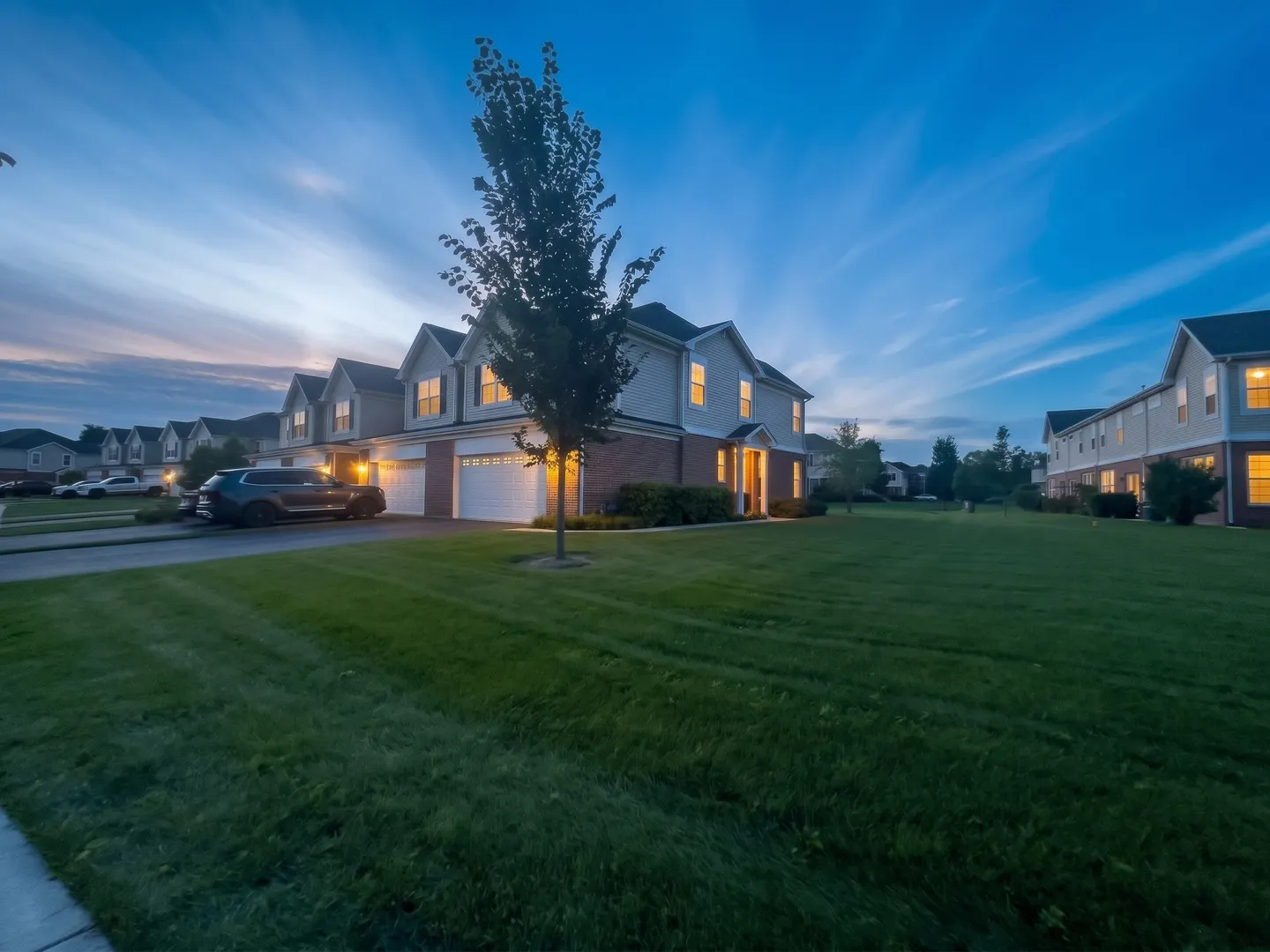 1246 Draper Road IL