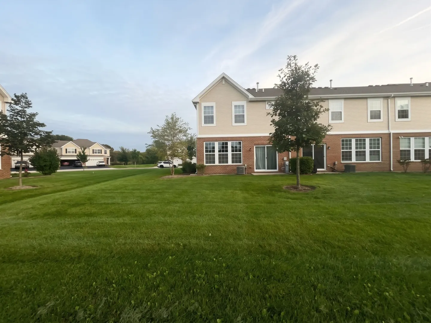 1246 Draper Road IL