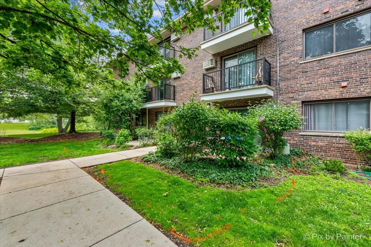 1220 S Lorraine Road IL #2H