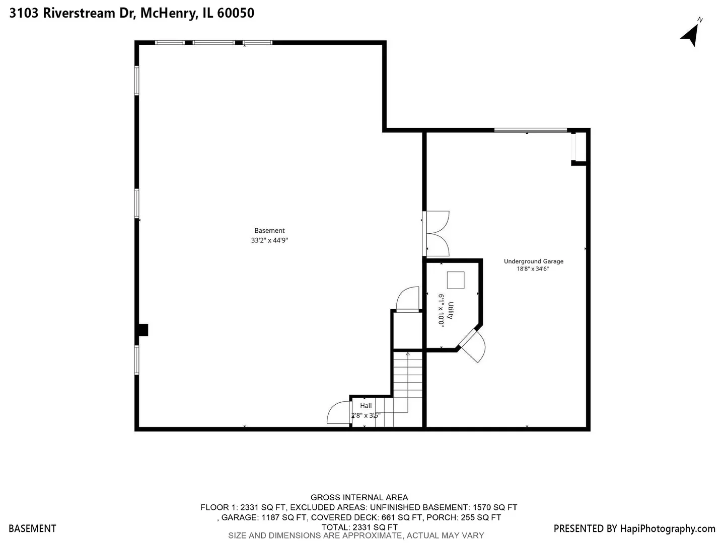 3103 Riverstream Drive IL