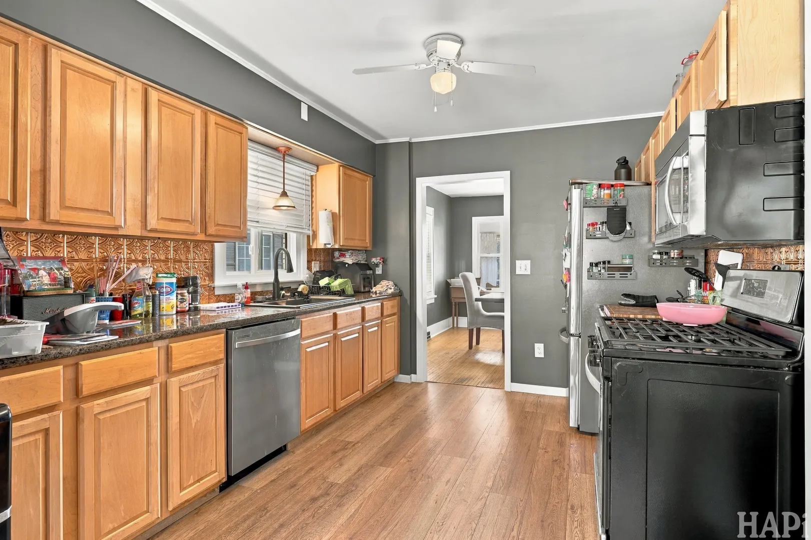 1617 N Riverside Drive IL
