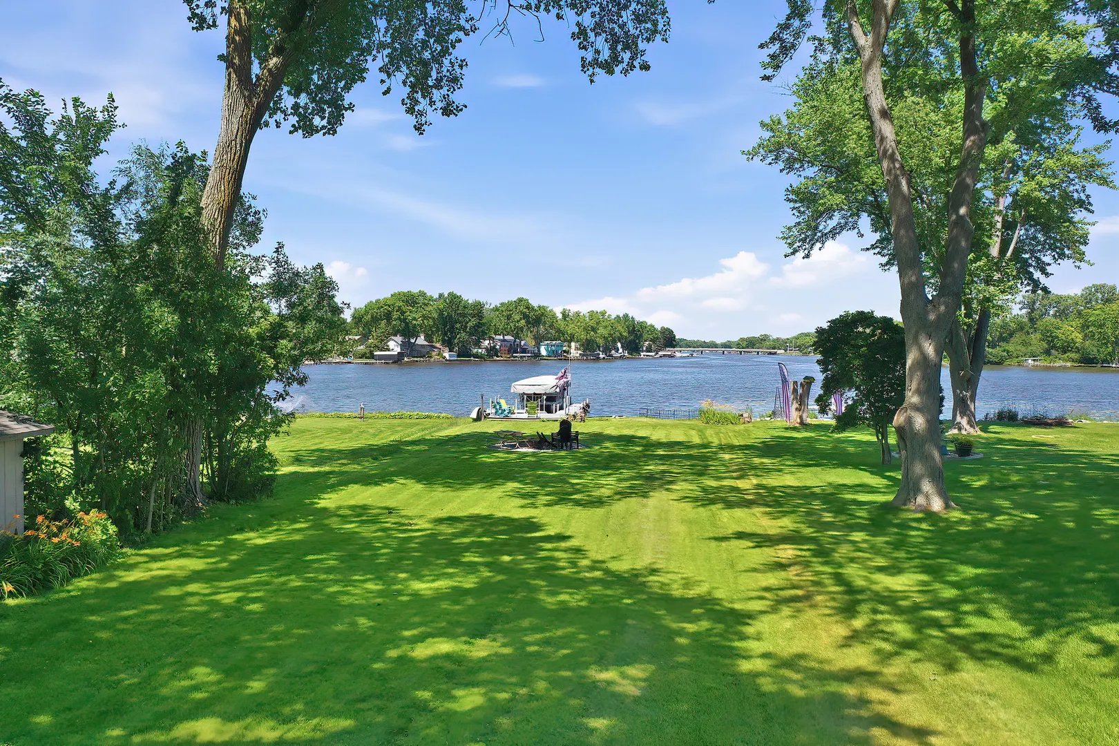 2923 Shorewood Drive IL