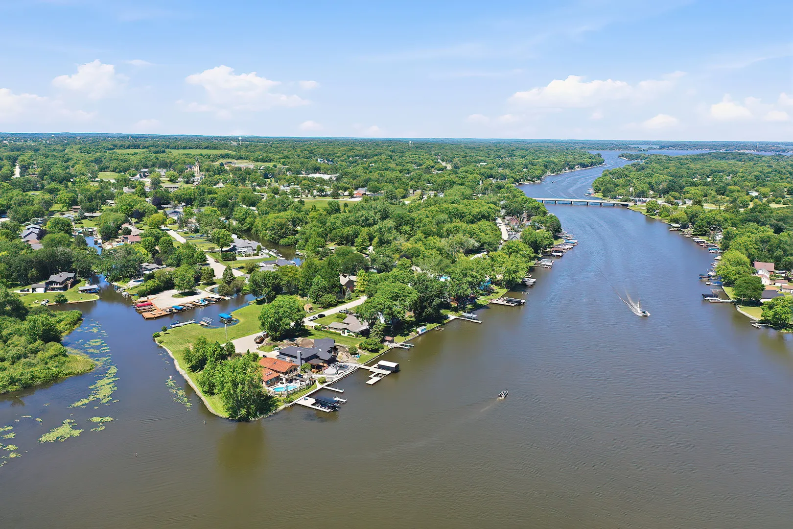 2923 Shorewood Drive IL