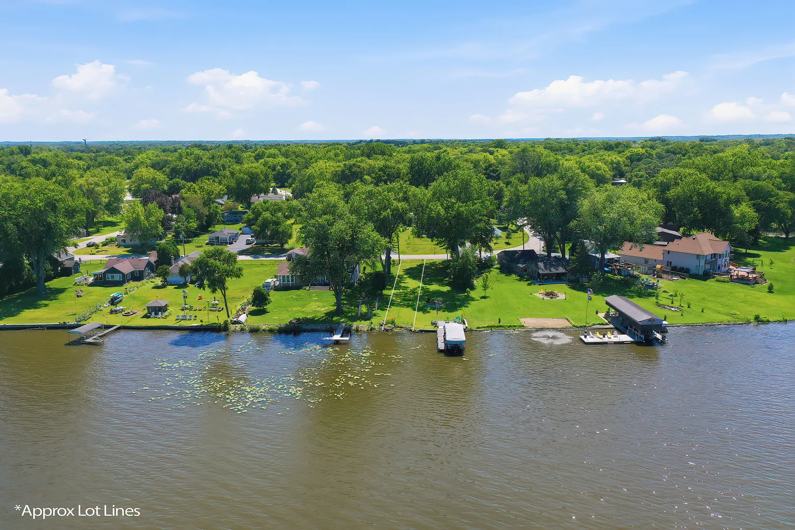 2923 Shorewood Drive IL
