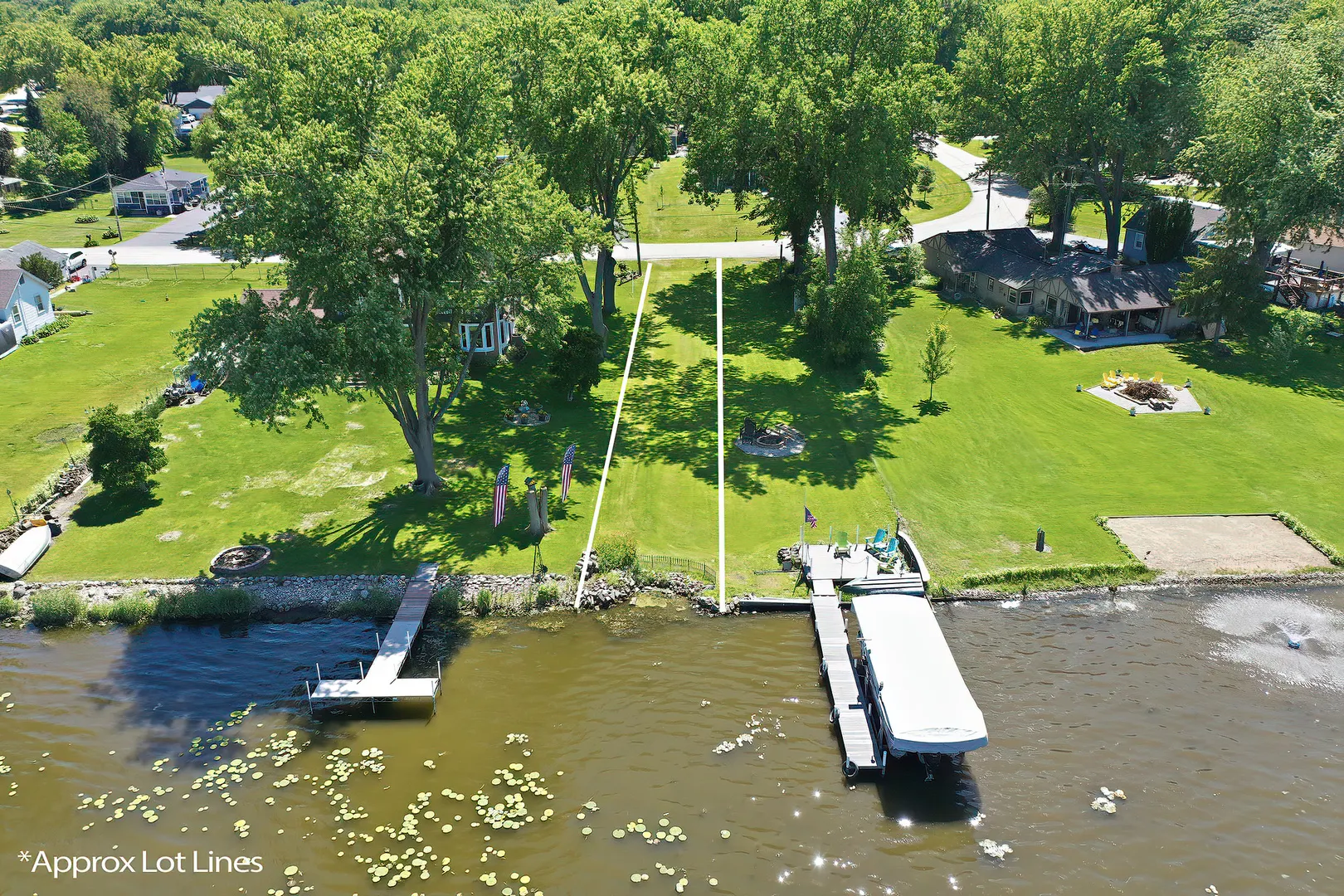 2923 Shorewood Drive IL