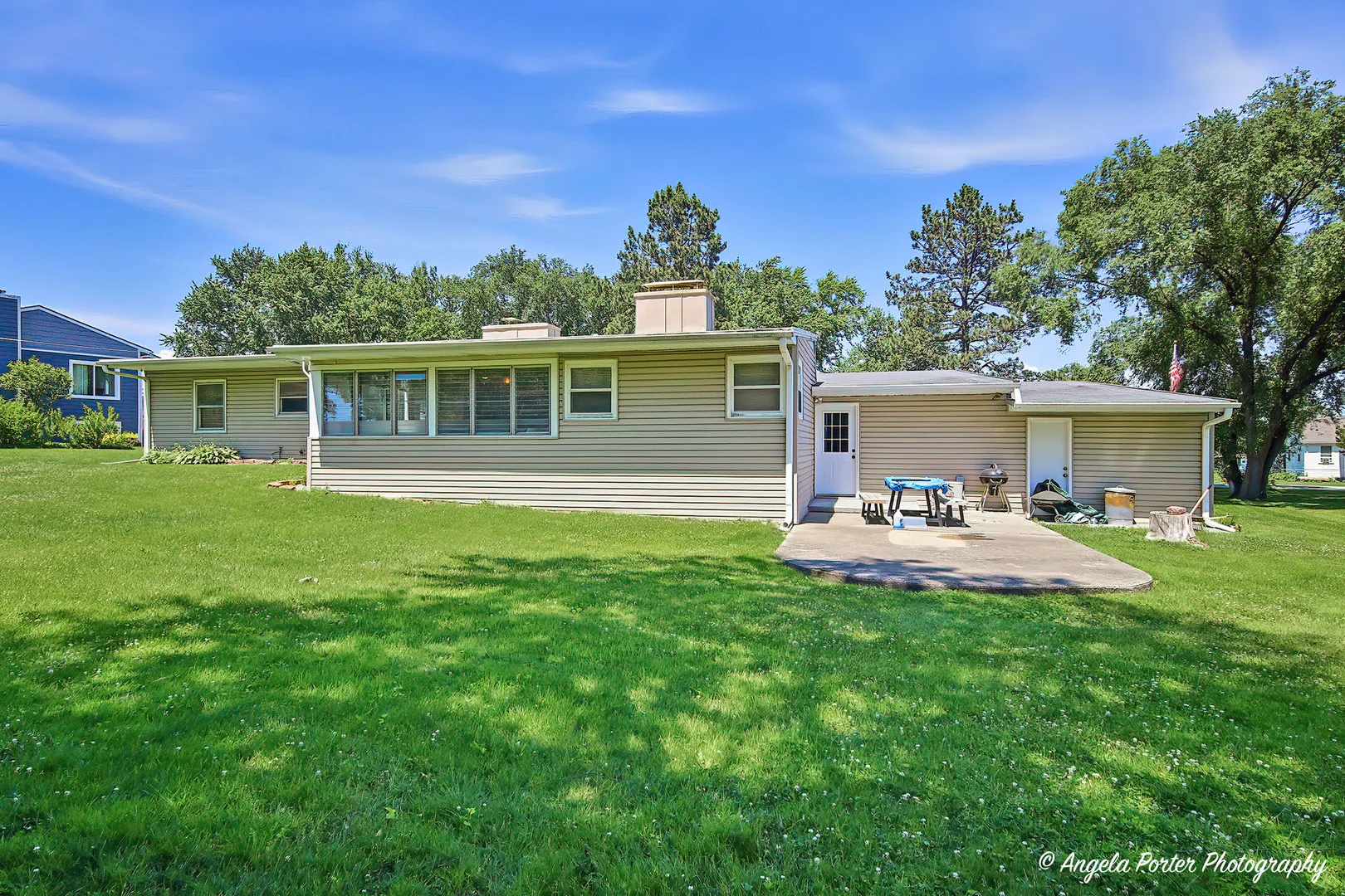 2923 Shorewood Drive IL