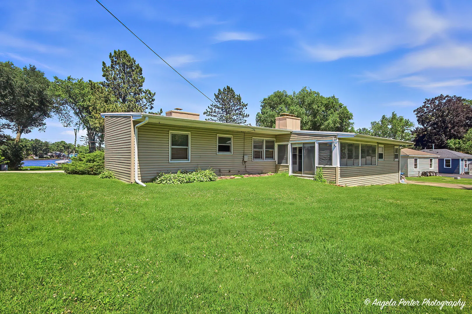 2923 Shorewood Drive IL