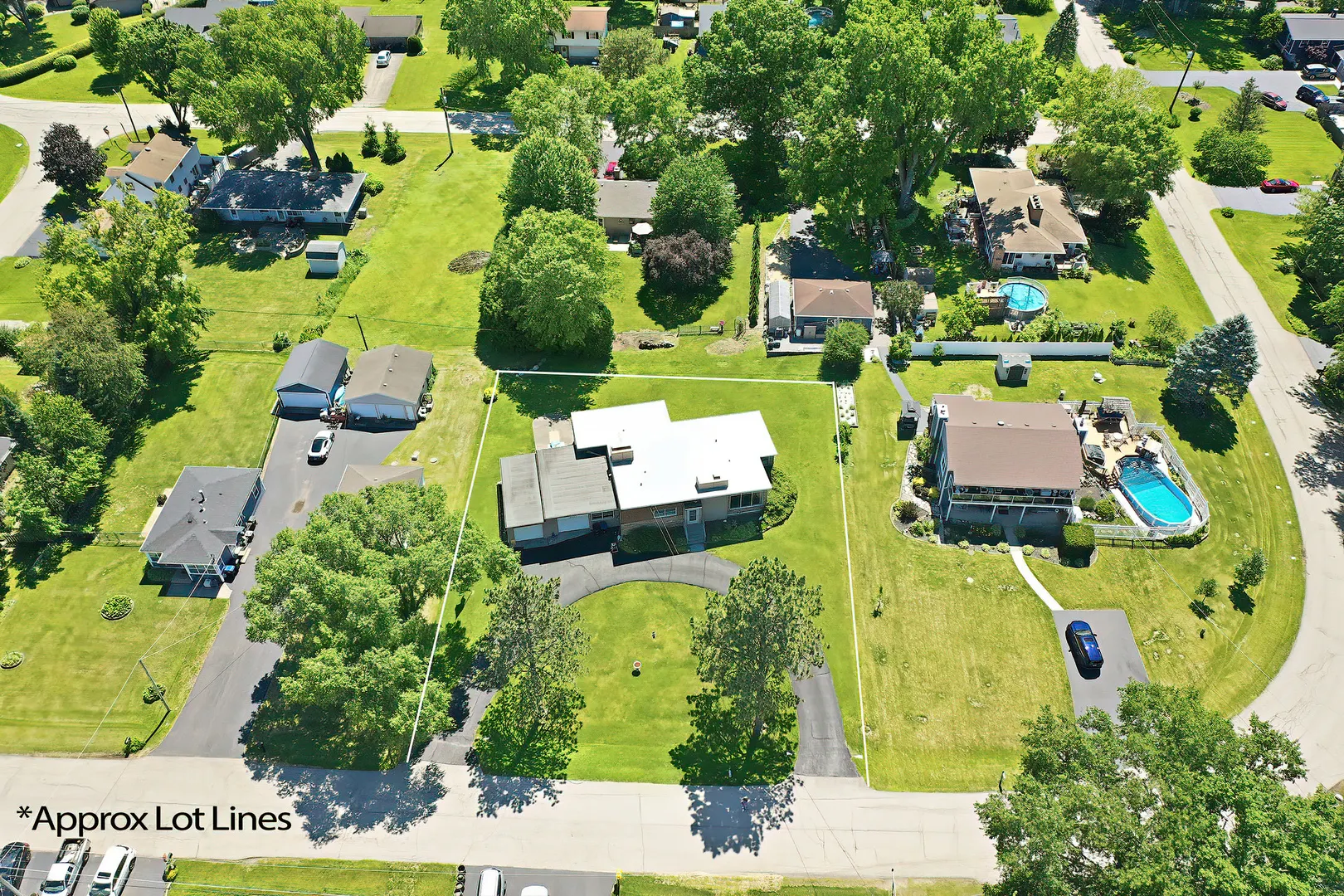 2923 Shorewood Drive IL