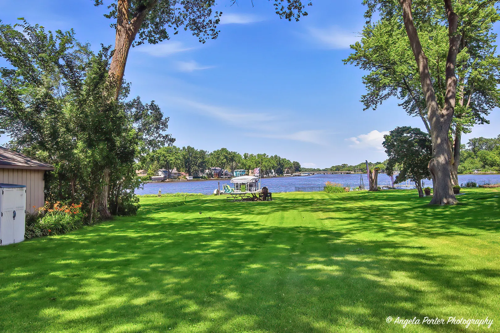 2923 Shorewood Drive IL