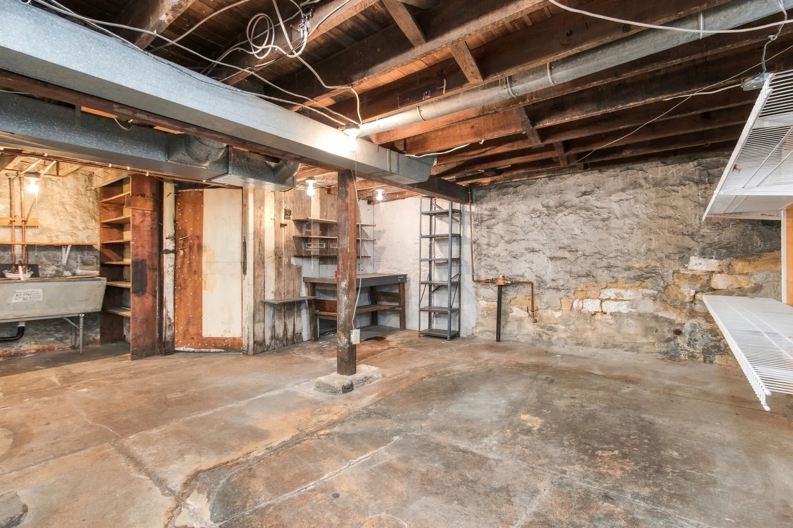 1118 Clement Street IL