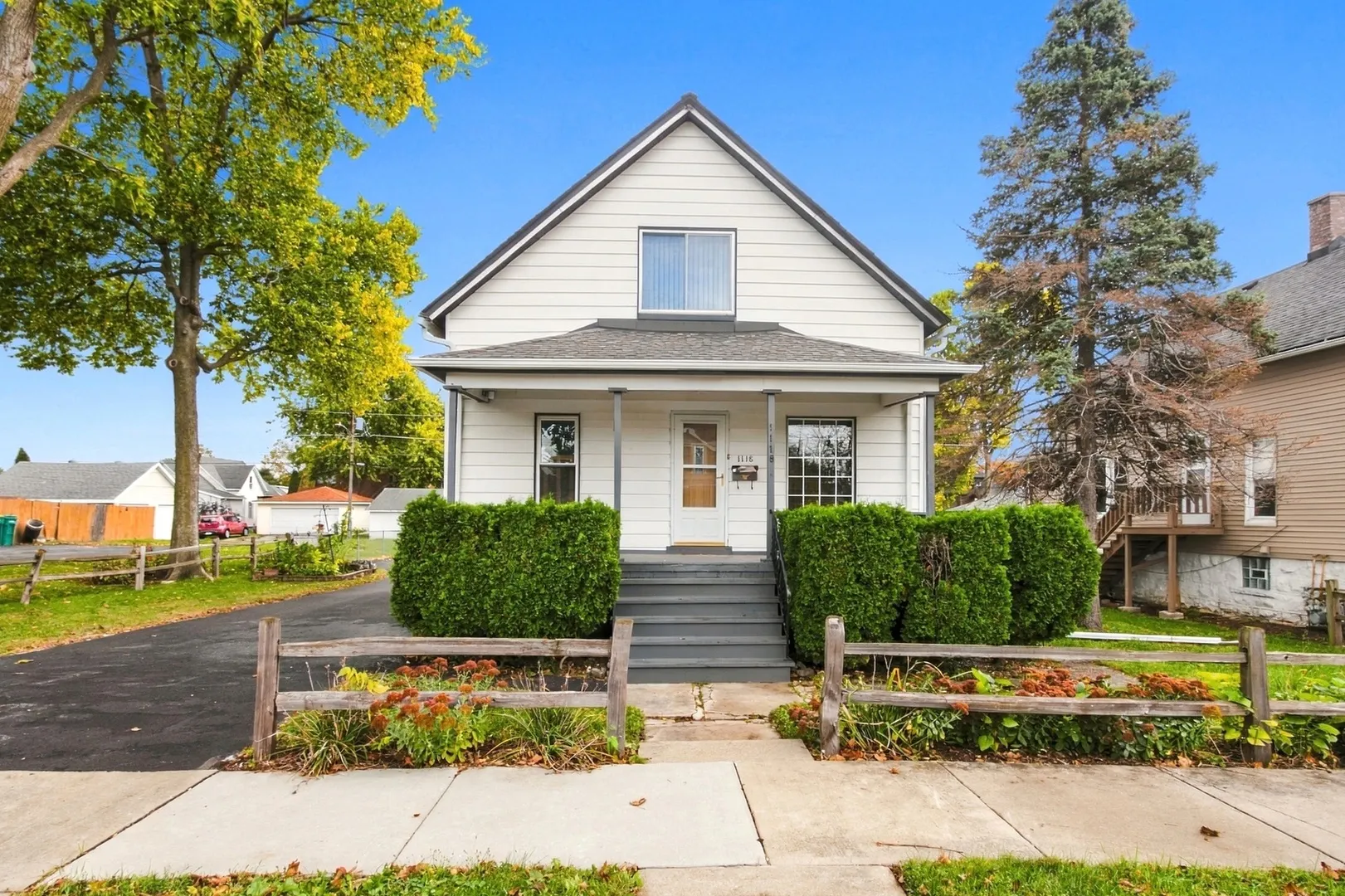 1118 Clement Street IL
