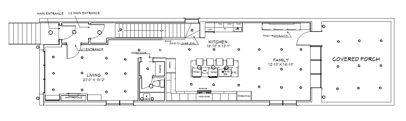 2302 W Huron Street IL #1