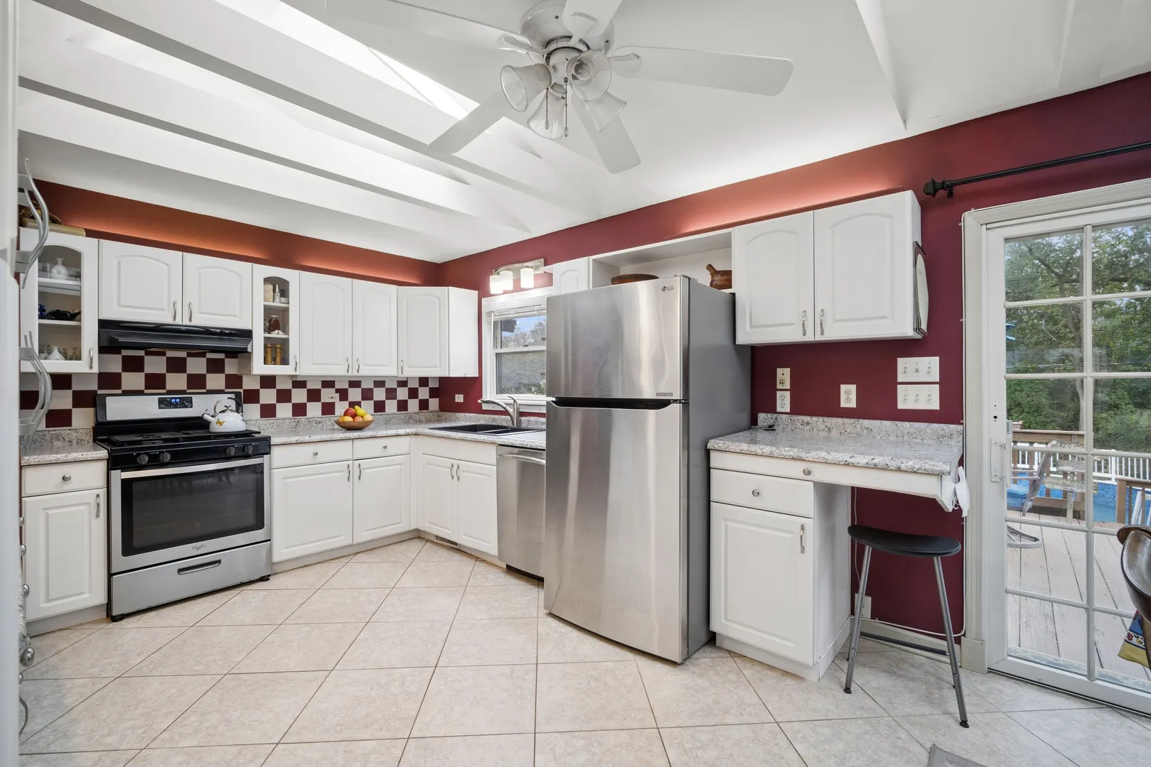 1032 Valley Stream Drive IL
