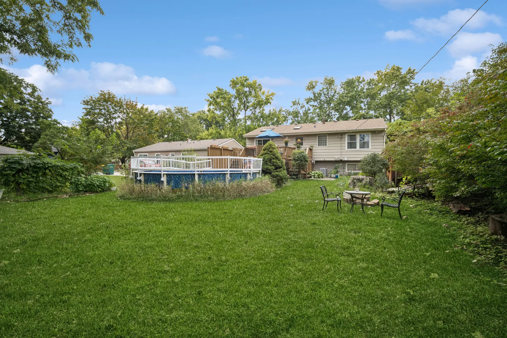 1032 Valley Stream Drive IL