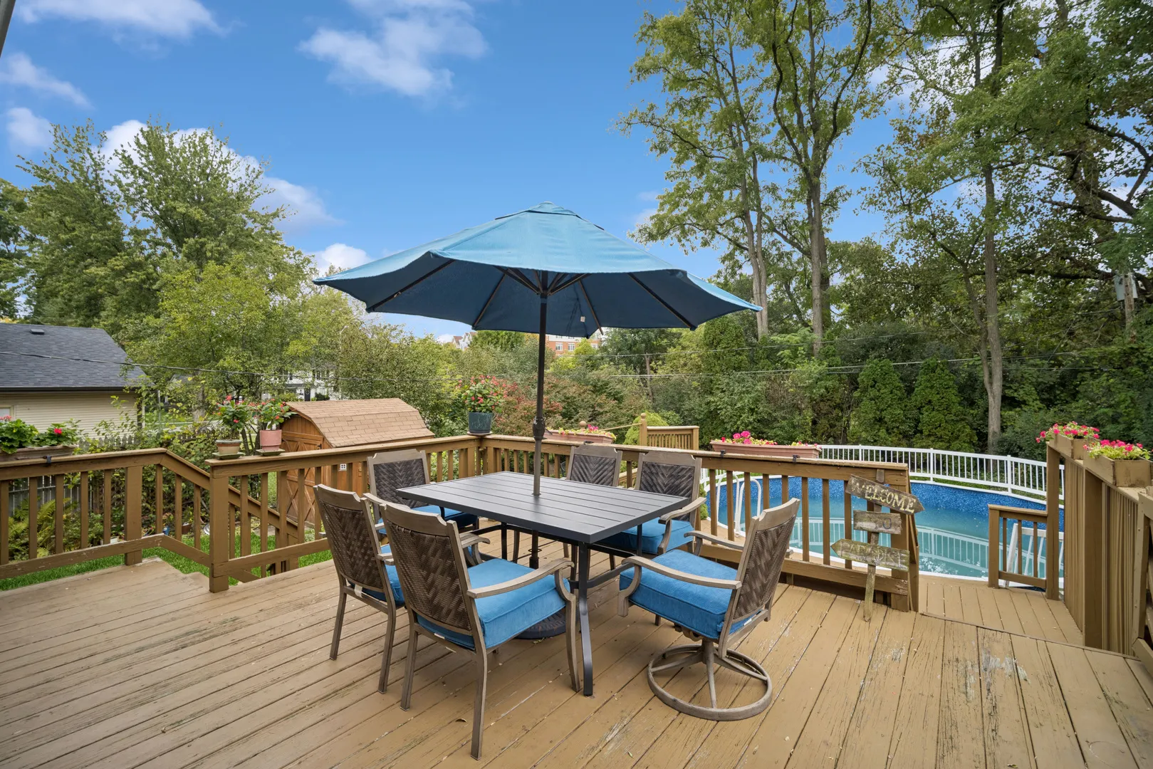 1032 Valley Stream Drive IL