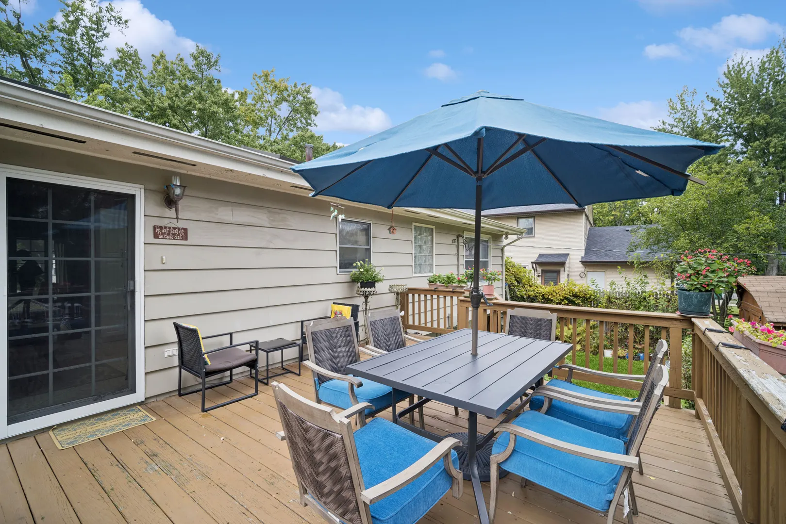 1032 Valley Stream Drive IL