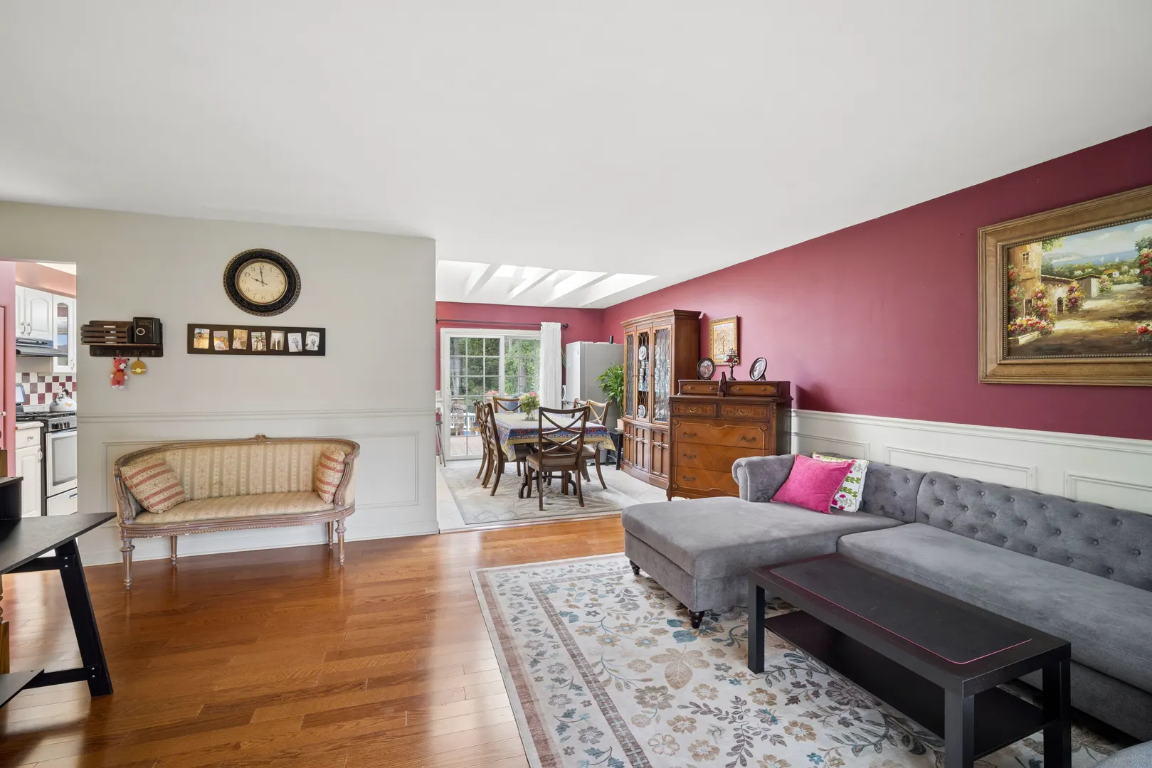 1032 Valley Stream Drive IL