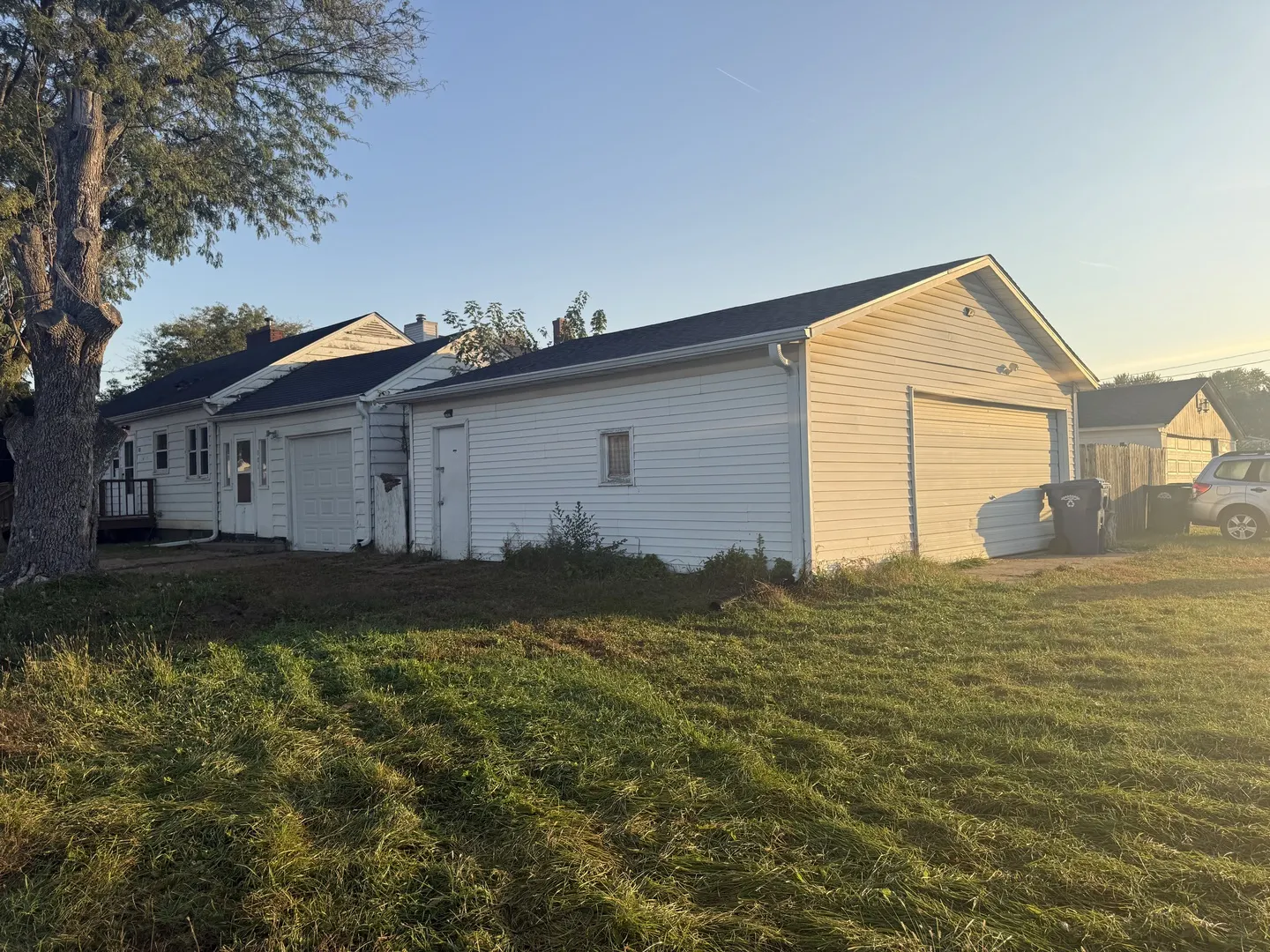 701 S 9th Street IA