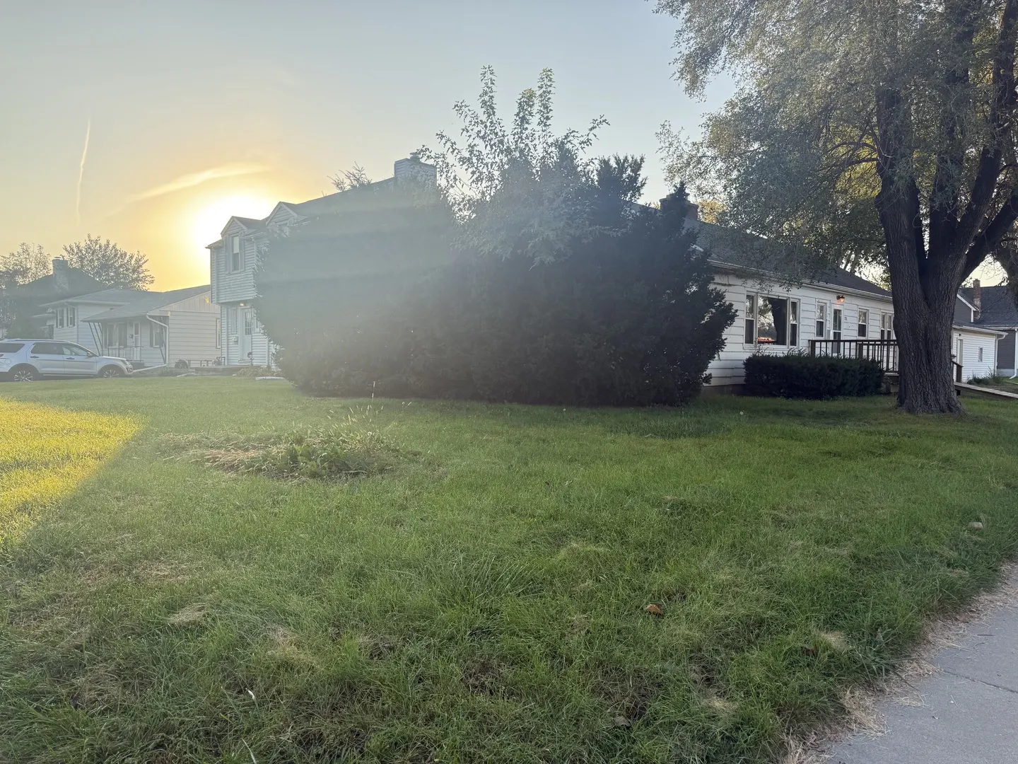 701 S 9th Street IA