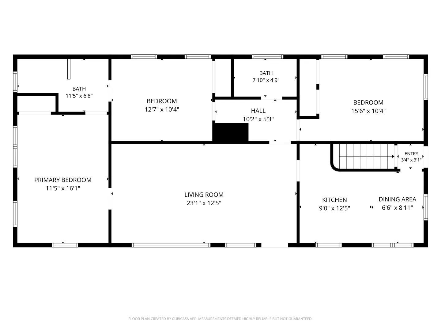 701 S 9th Street IA