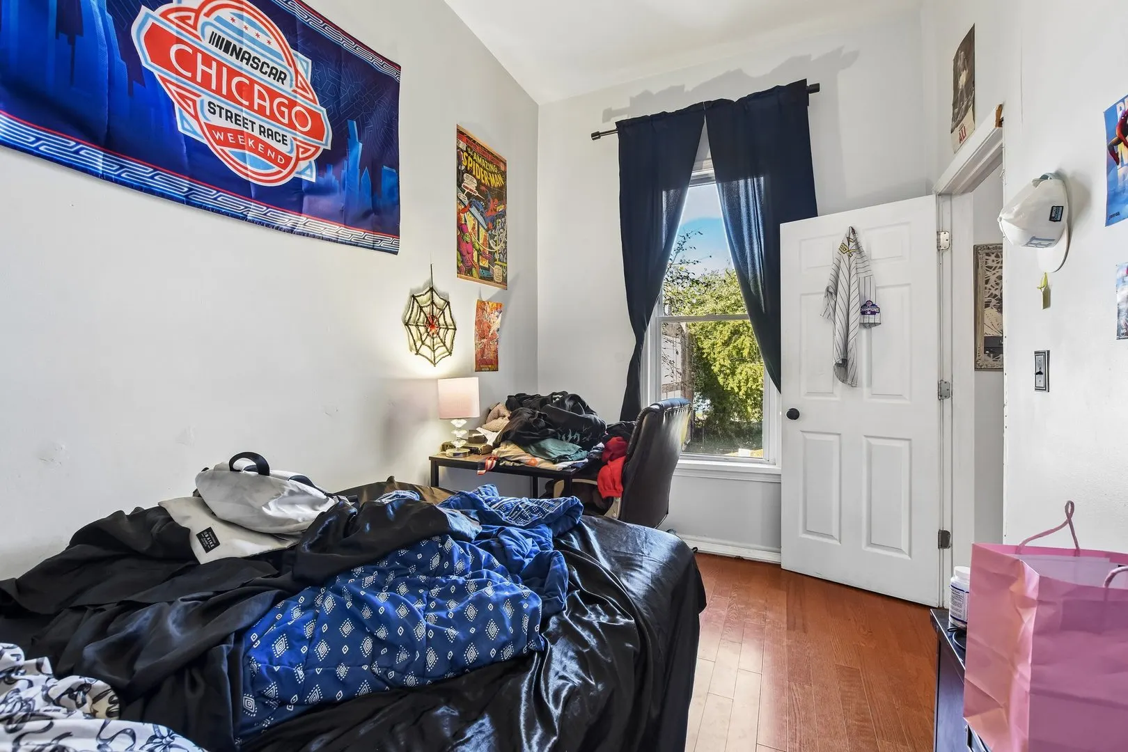 3501 W Walnut Street IL