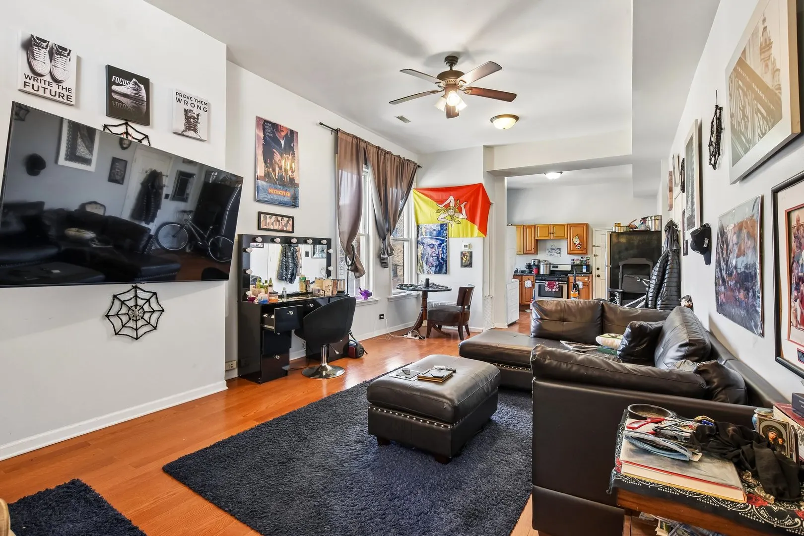 3501 W Walnut Street IL