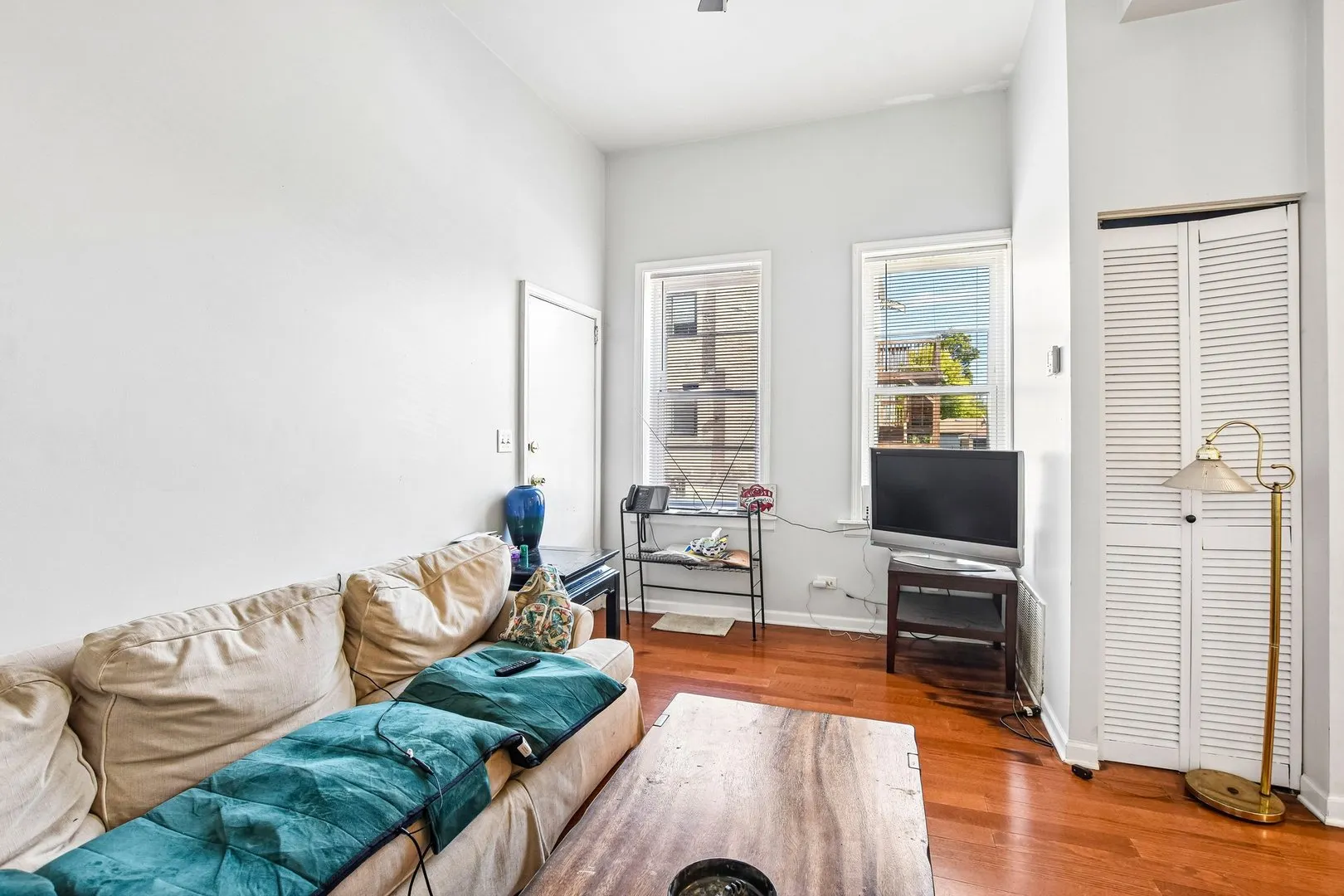 3501 W Walnut Street IL