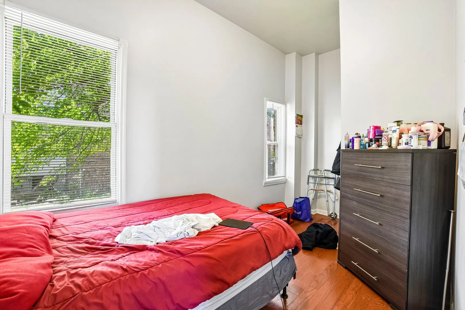 3501 W Walnut Street IL