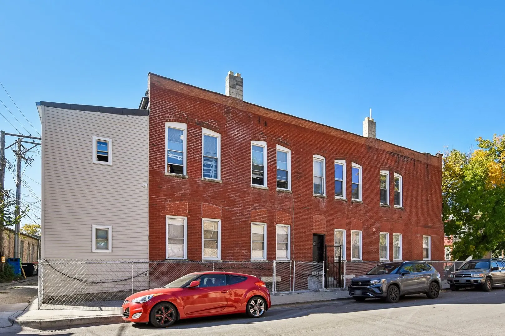 3501 W Walnut Street IL