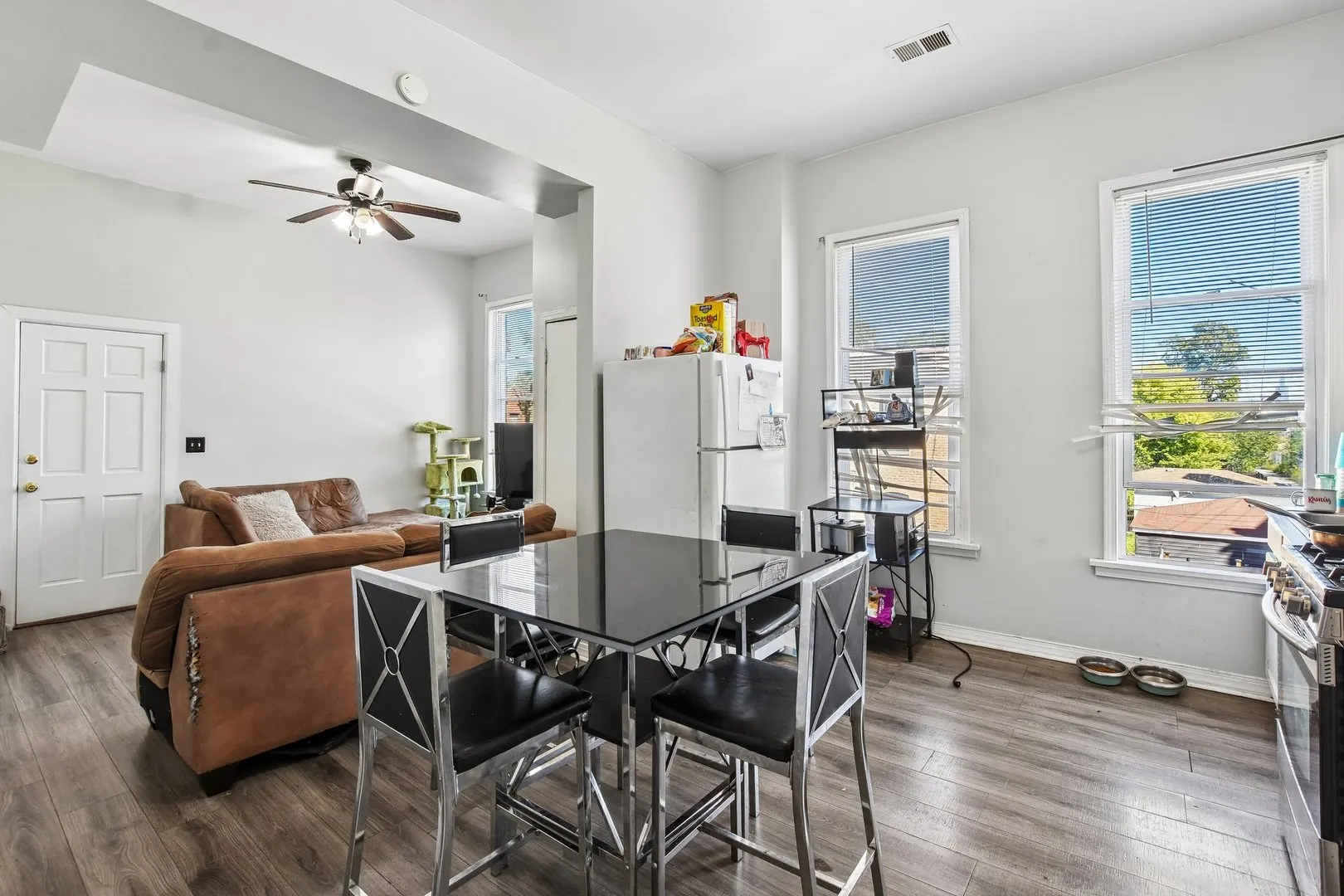 3501 W Walnut Street IL