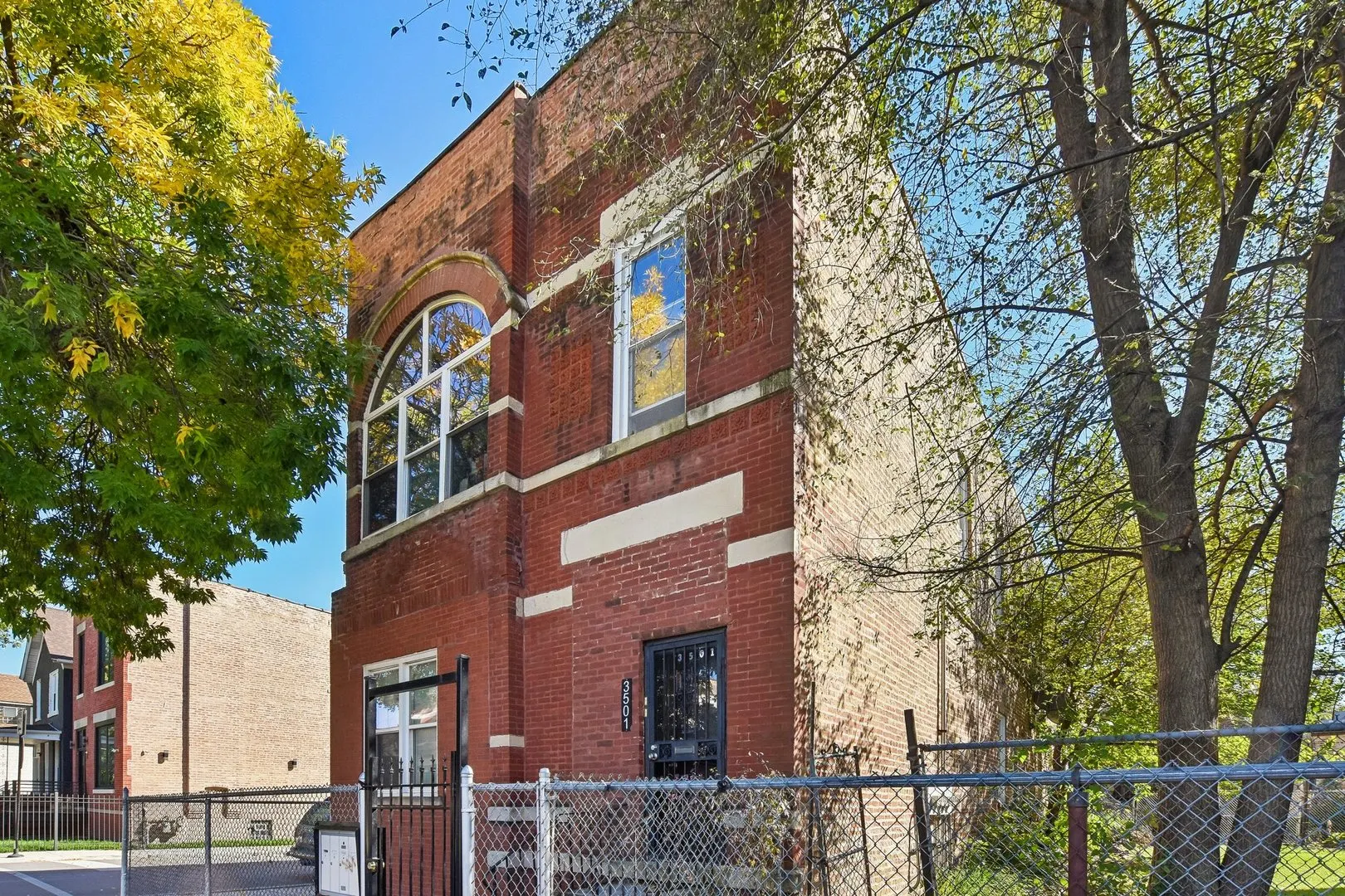 3501 W Walnut Street IL
