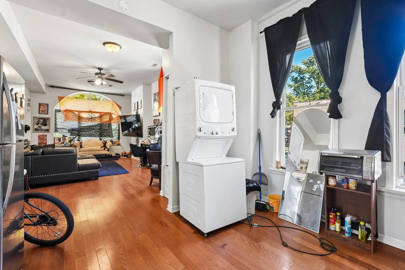 3501 W Walnut Street IL