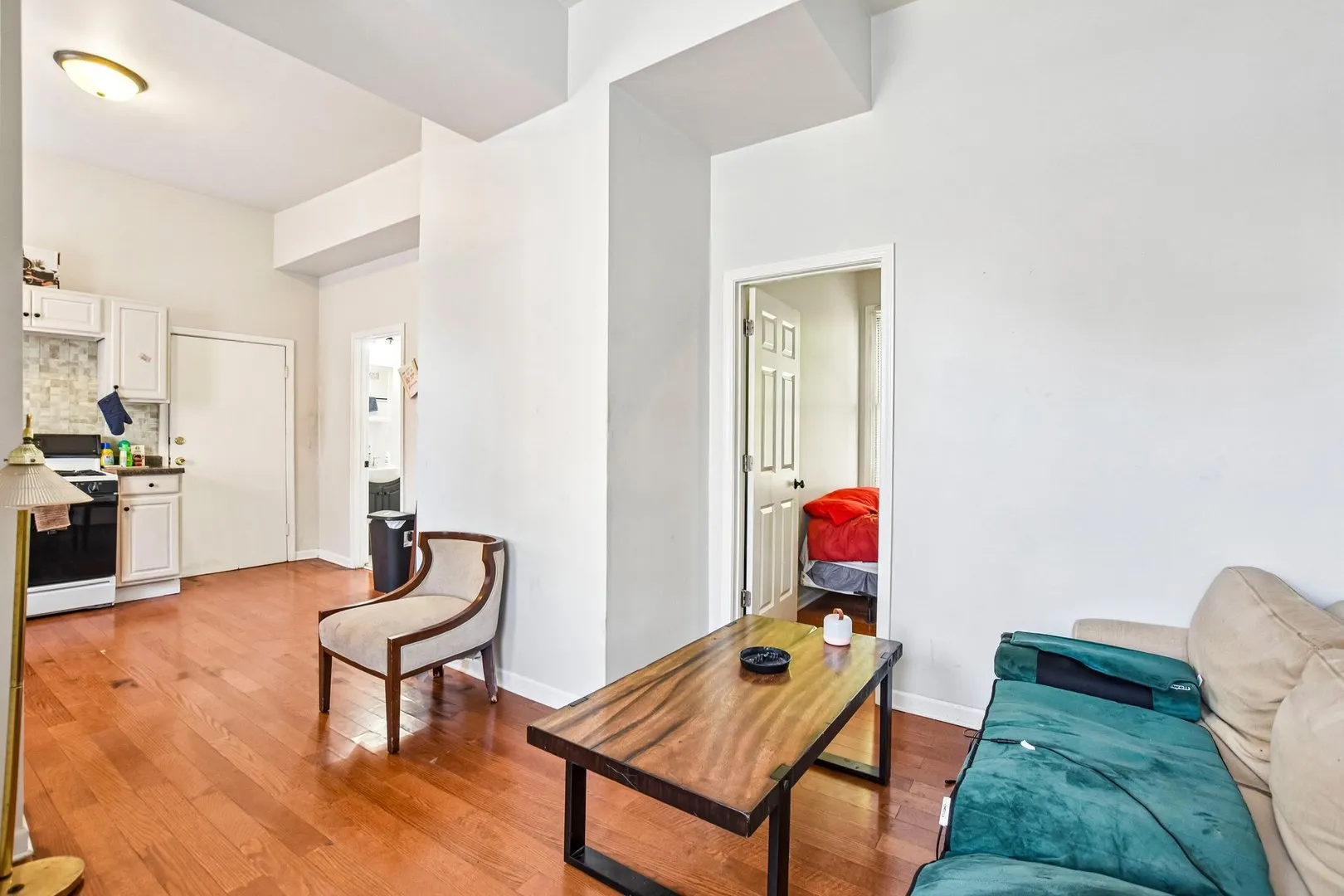 3501 W Walnut Street IL