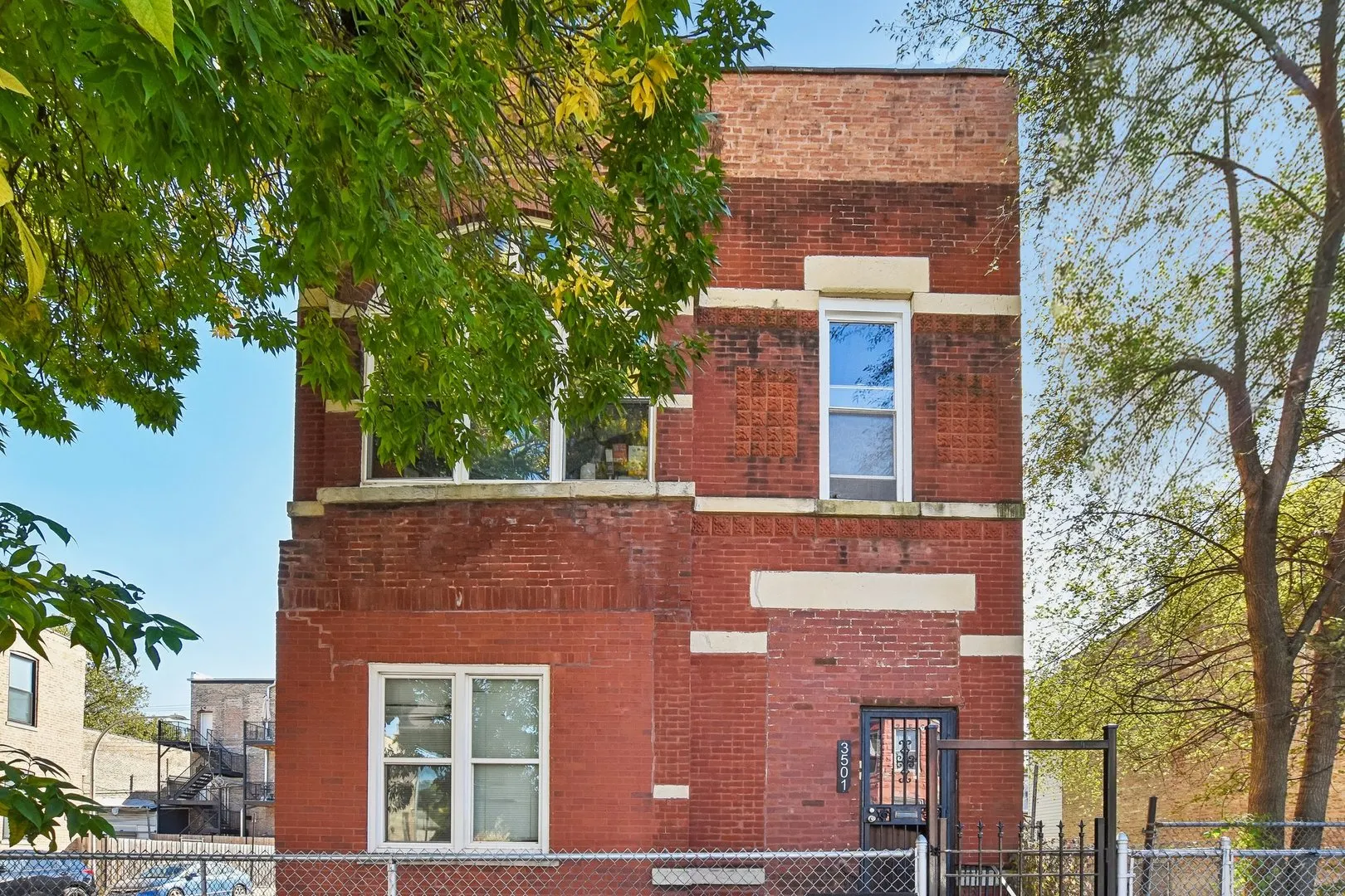 3501 W Walnut Street IL
