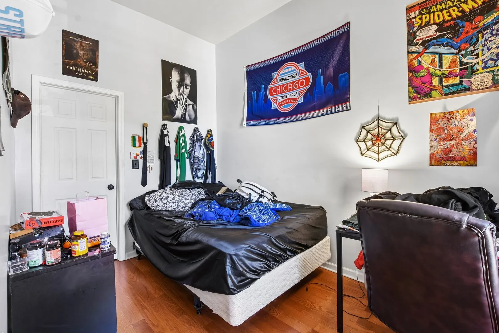 3501 W Walnut Street IL