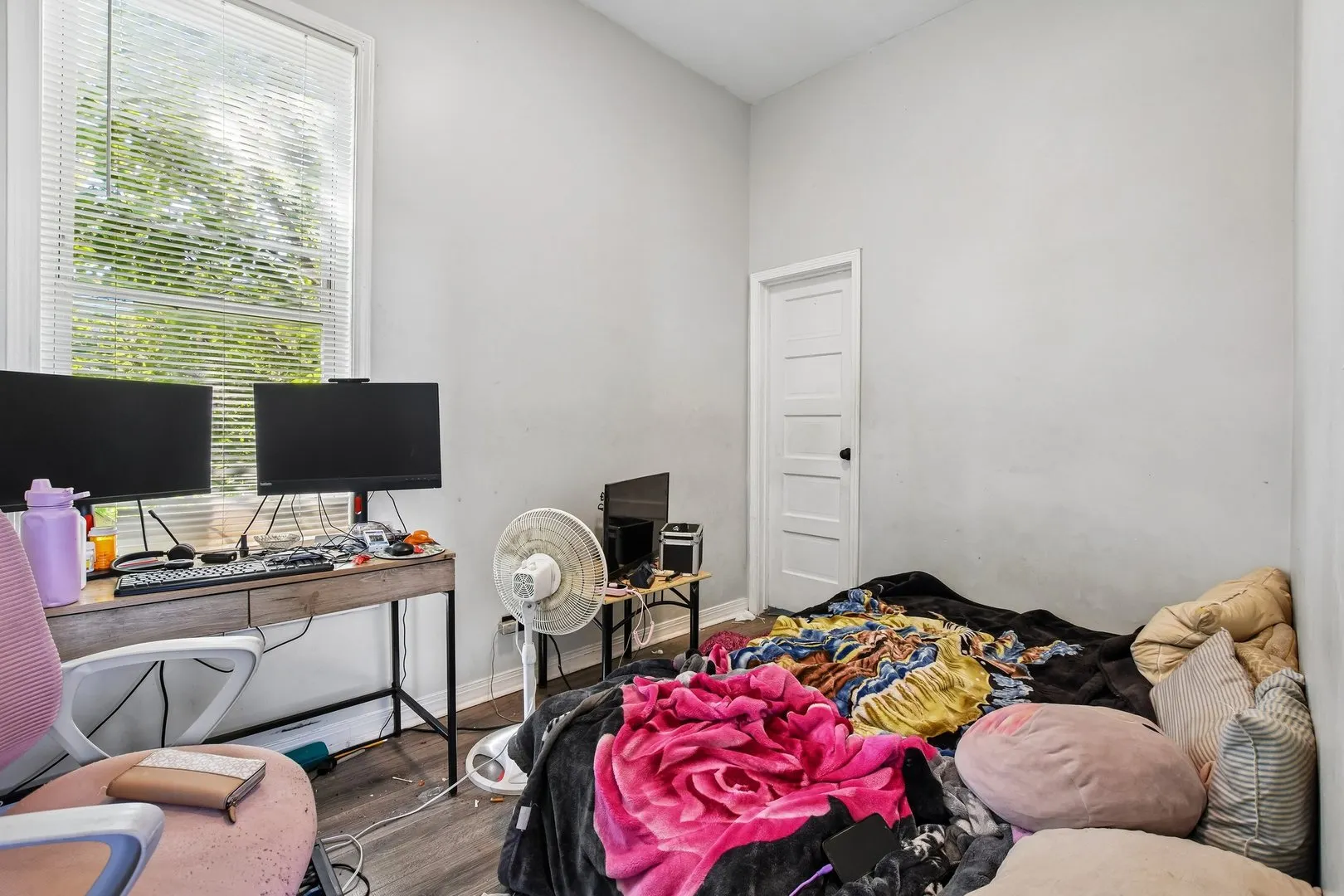 3501 W Walnut Street IL