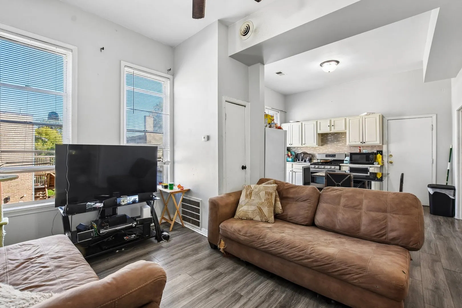 3501 W Walnut Street IL
