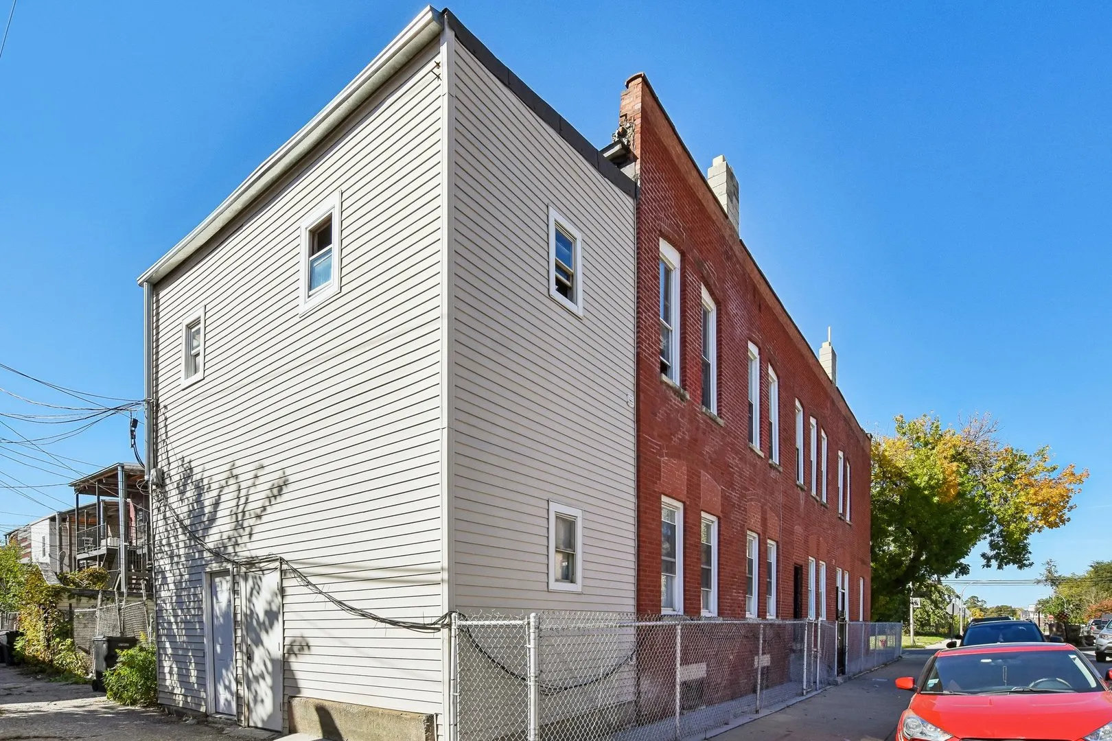 3501 W Walnut Street IL