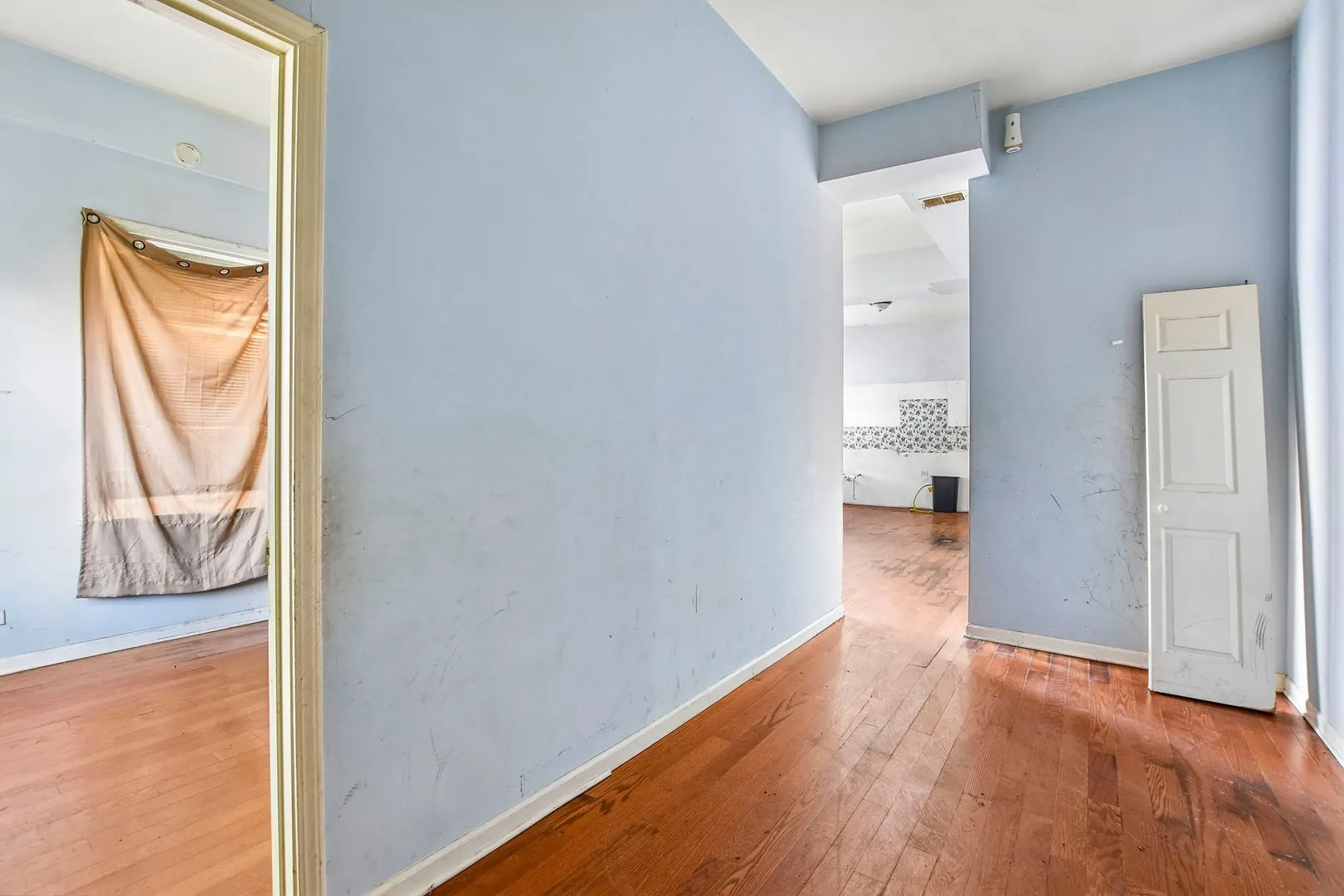 3501 W Walnut Street IL