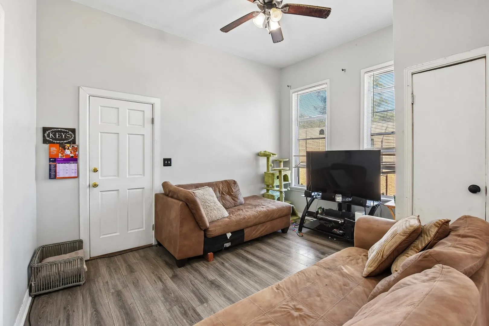 3501 W Walnut Street IL