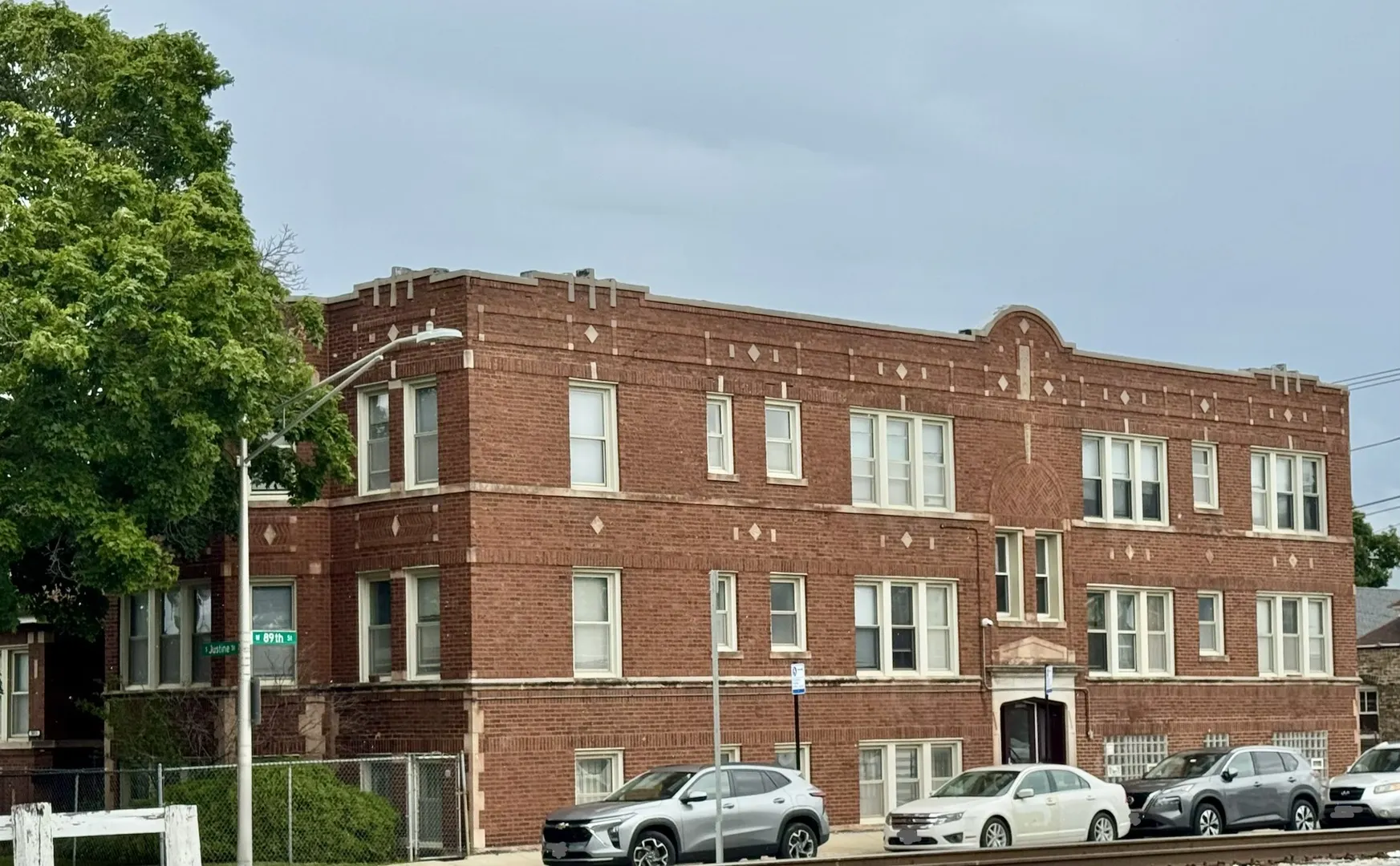 1524 W 89th Street IL #2